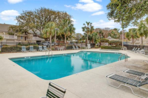 43 Fairway Dunes by AvantStay Coastal Charm Golf
